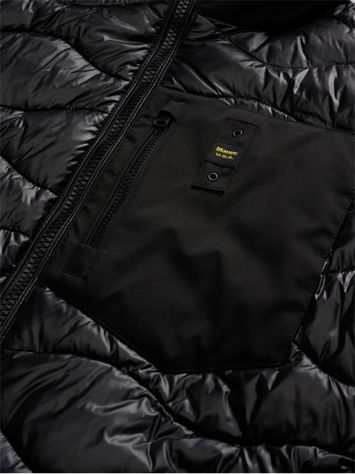  BLAUER | 25WBLUC08078-006355/999